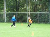 Eerste training SJO D.Z.C. '09/S.K.N.W.K. JO13-1 van het seizoen 2022-2023 (63/74)